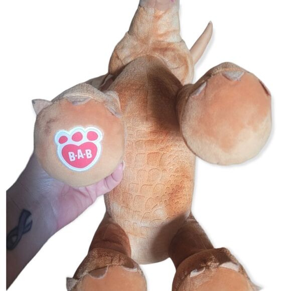 Build a Bear Dinosaur - Picture 3 of 3